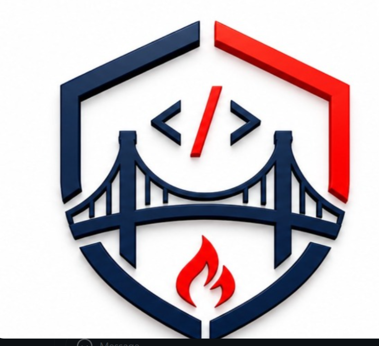 Codebridge logo